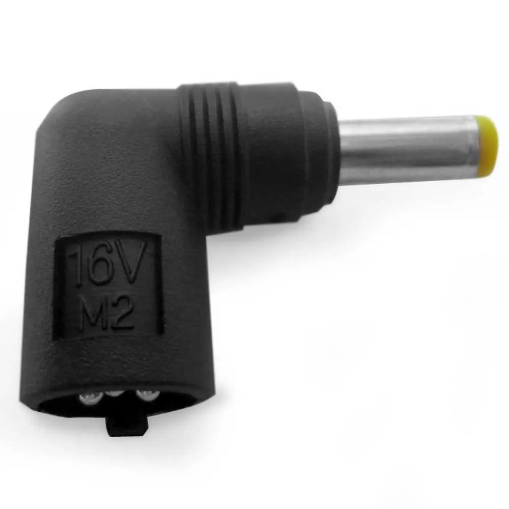 Phoenix technologies Connettore Caricabatterie Portatile IBM Lenovo Din 3 16V 90W