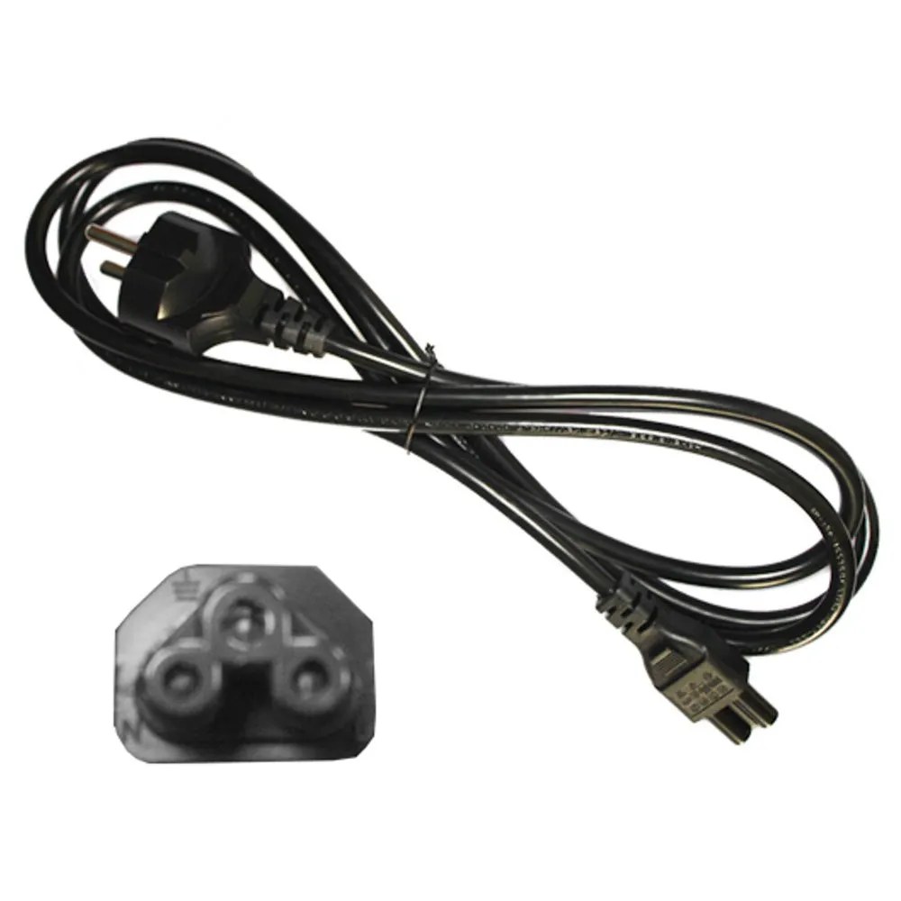 Oem Caricabatterie per laptop 23702 2 m