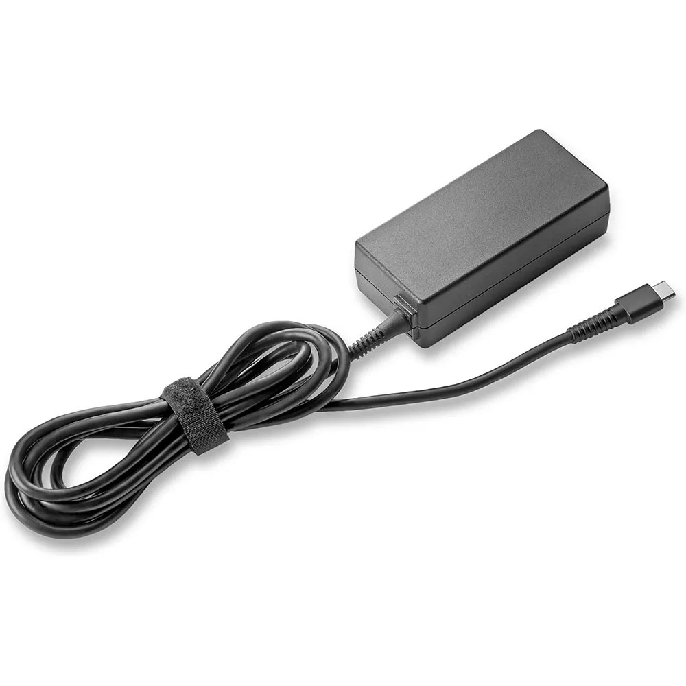 HP Caricabatterie per laptop 45W USB C