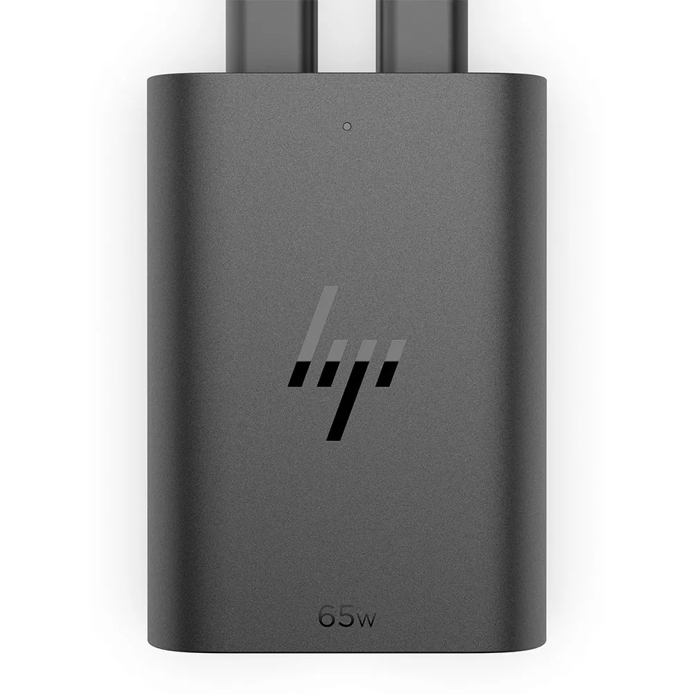 HP Caricabatterie per laptop 600Q8UT USB C 65W