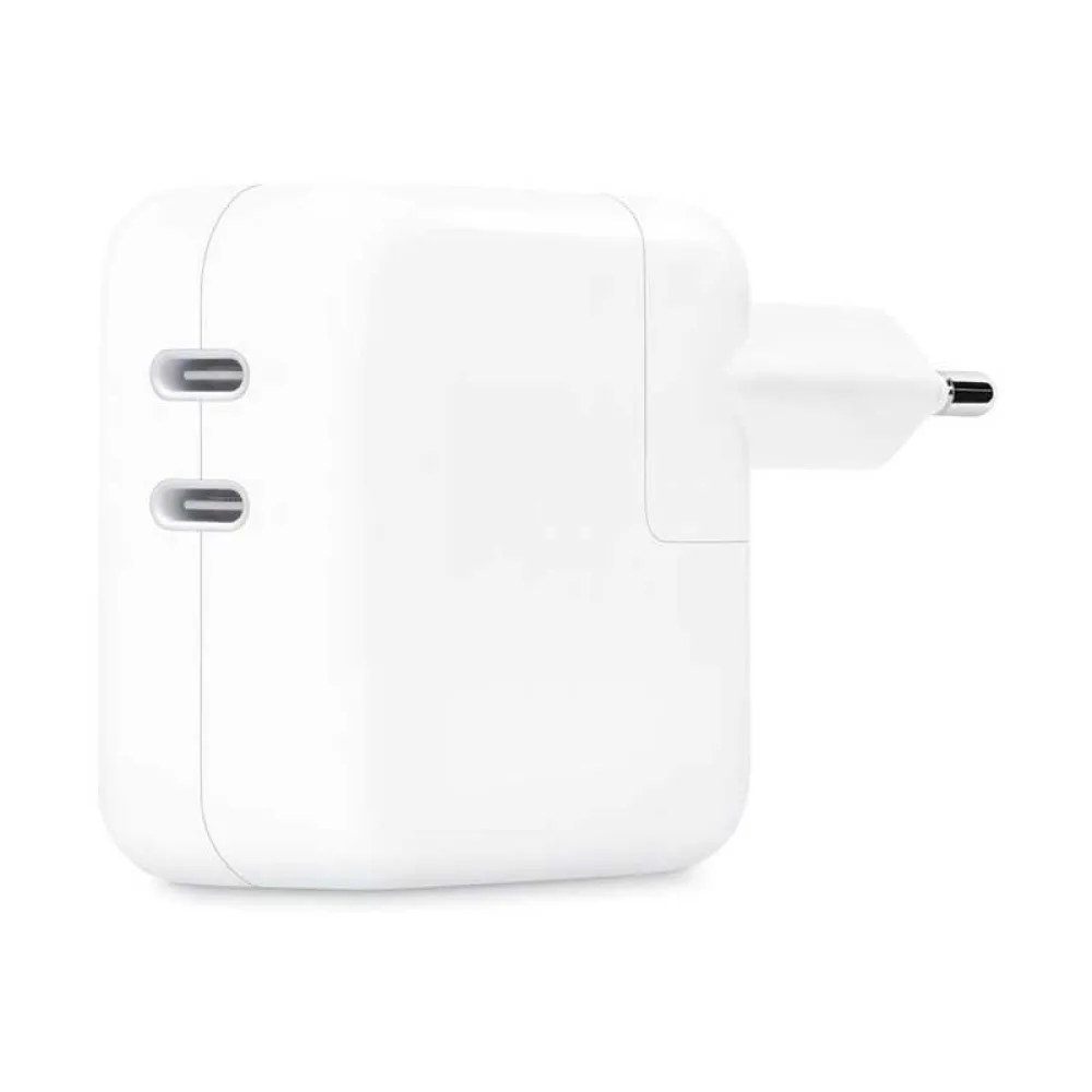 Apple Adattatore di alimentazione USB-C V2
