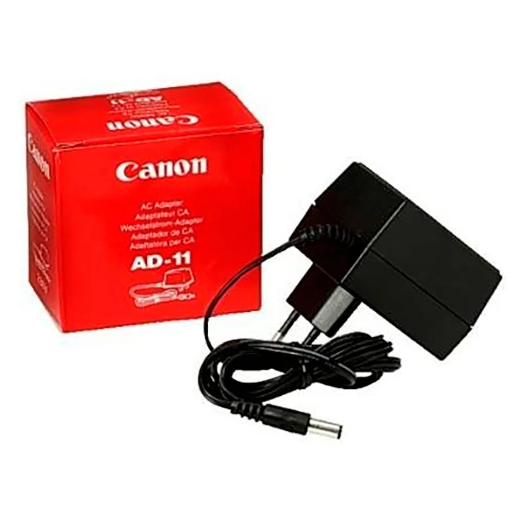 Canon Caricabatterie per laptop AD-11 III