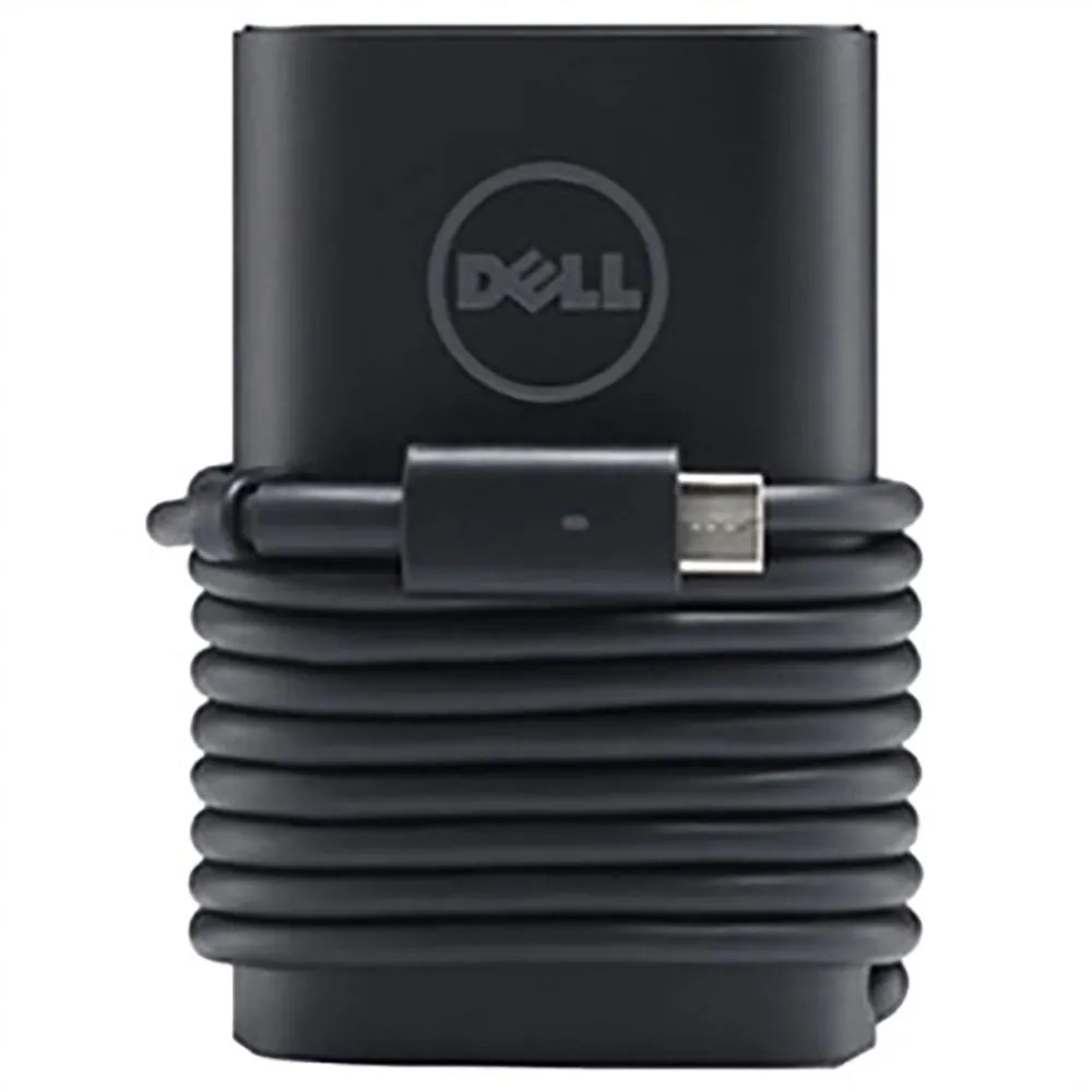 Dell Caricabatterie per laptop USB-C 0M0RT 65W