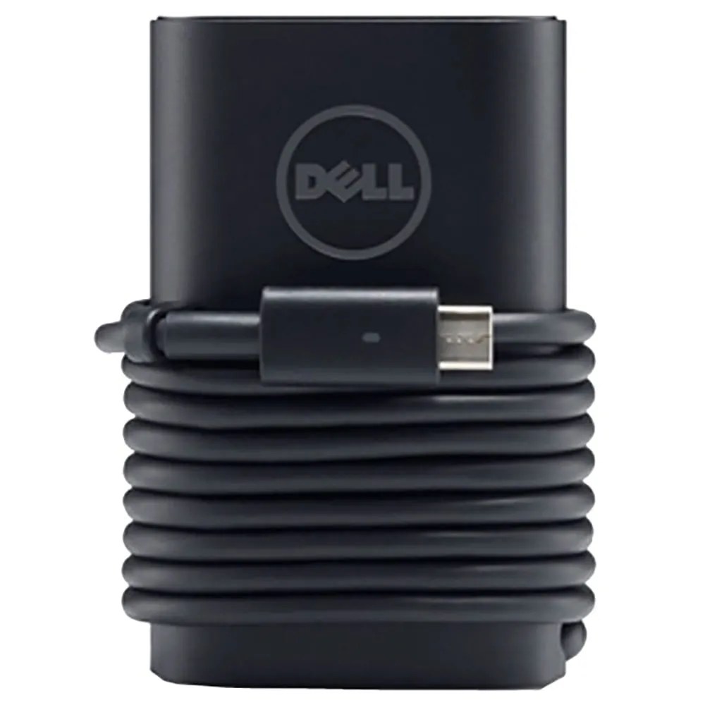 Dell Caricabatterie per laptop USB-C TM7MV 130W