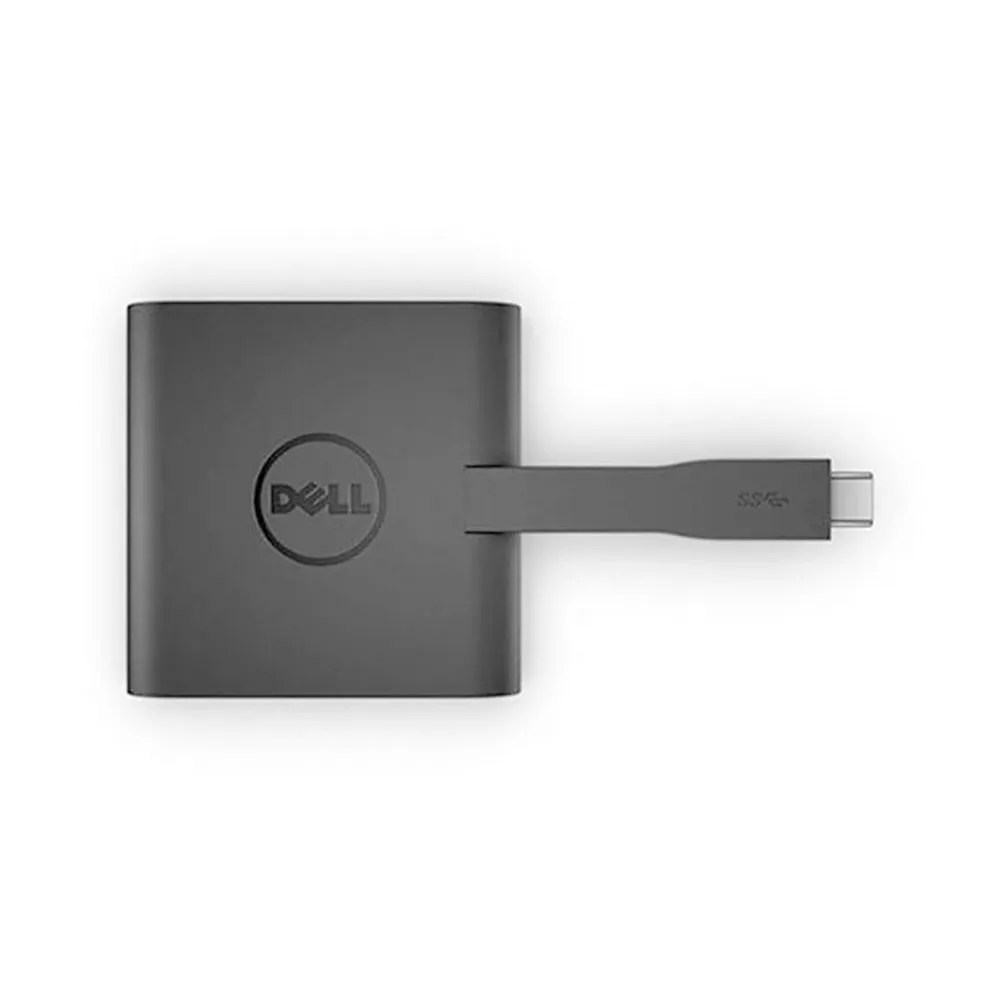 Dell Caricabatterie per laptop DA200 Emea