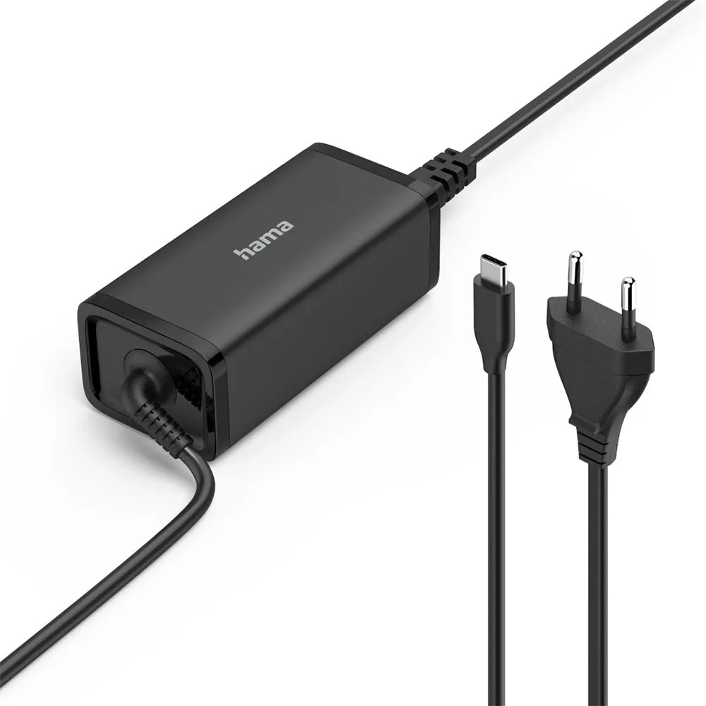 Hama Caricabatterie per laptop 200024