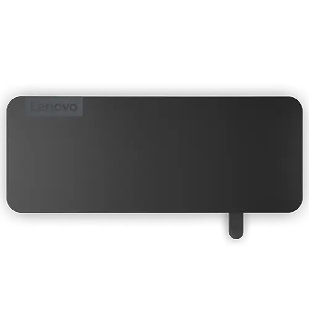Lenovo Caricabatterie per laptop USB C Slim 8 in 1