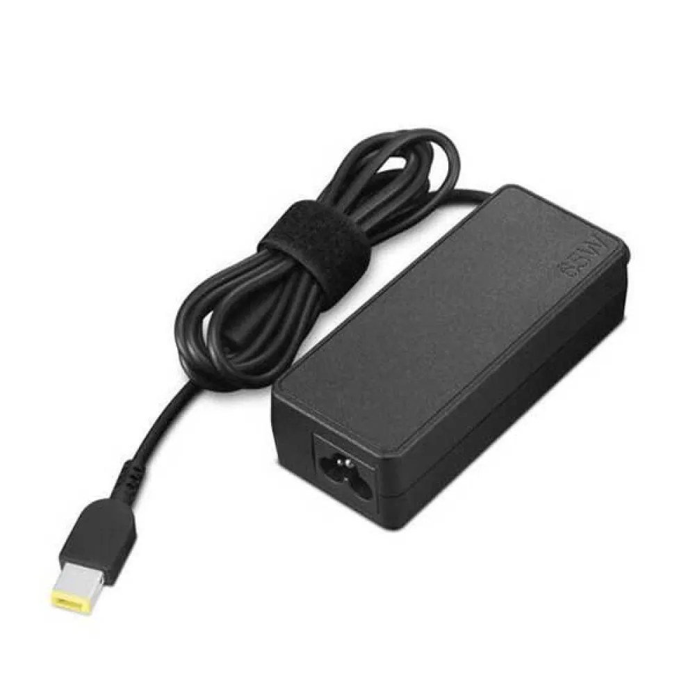 Lenovo Caricabatterie per laptop ThinkCenter Slim 65W