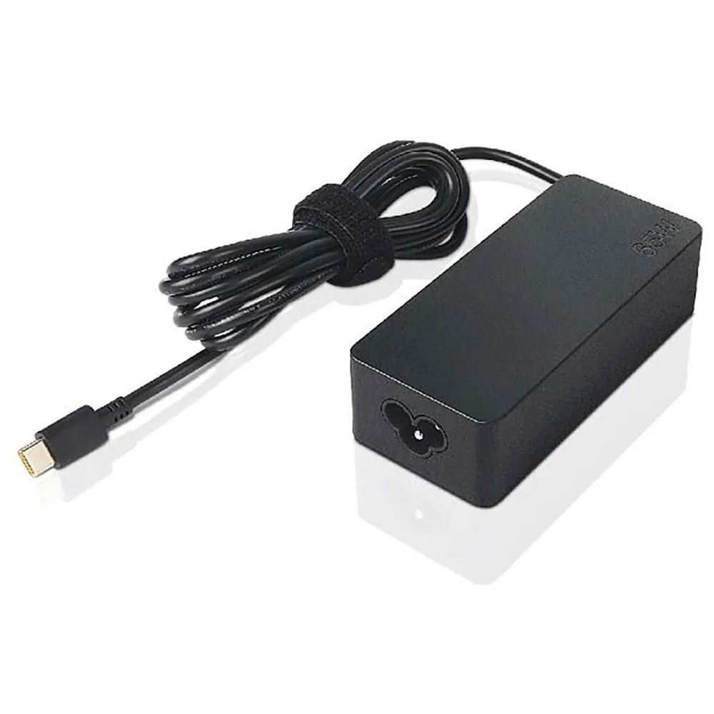 Lenovo Caricabatterie per laptop 65W Standard AC Adapter USB Type-C