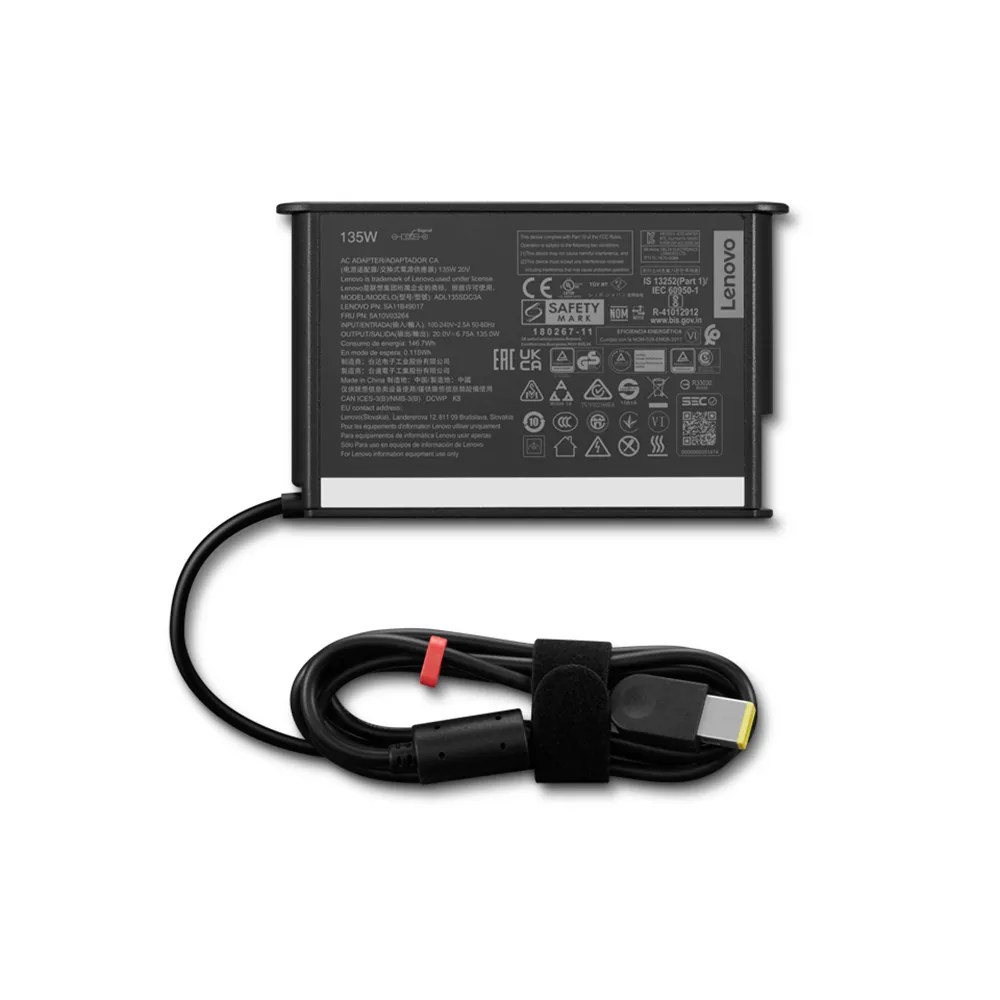 Lenovo Caricabatterie per laptop 4X21L38724