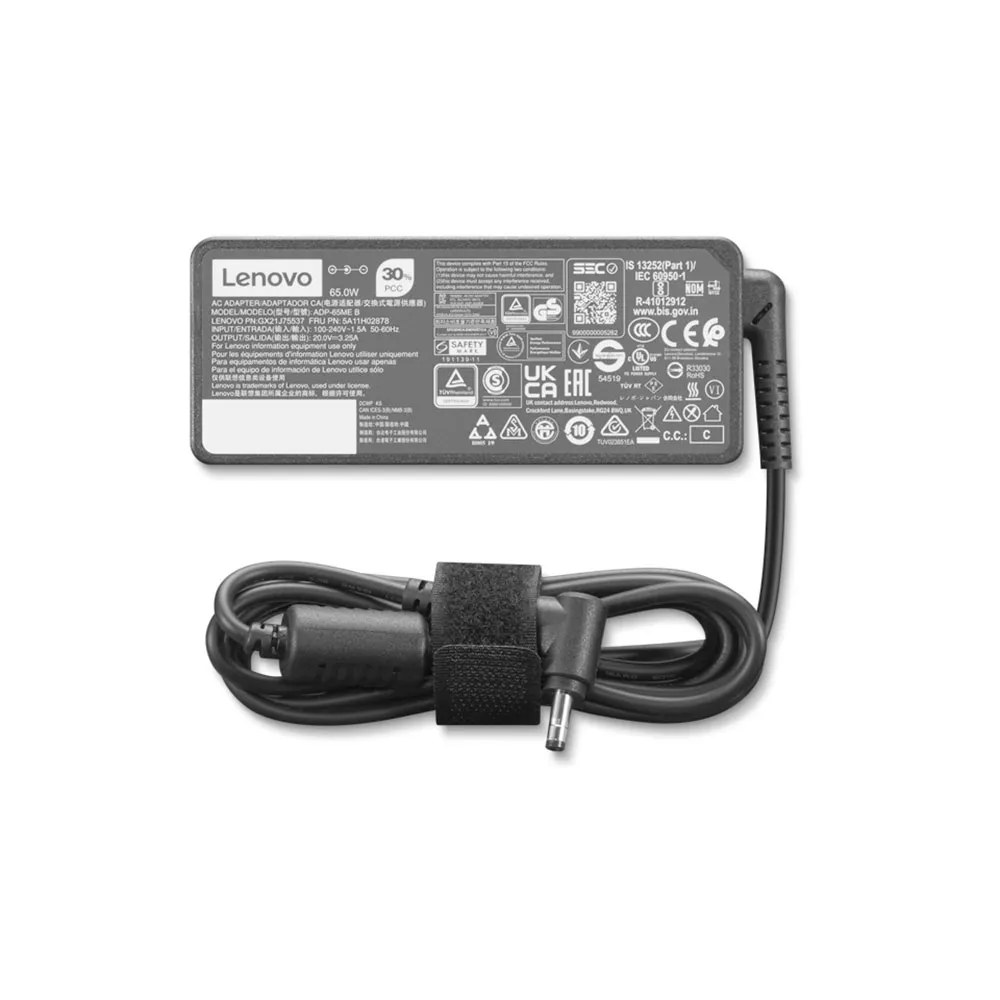 Lenovo Adattatore di alimentazione 65W