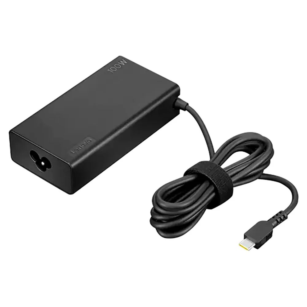 Lenovo Caricabatterie per laptop USB-C AC 100W