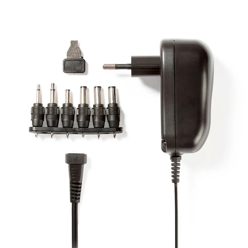Nedis Caricabatterie per laptop ACPA001