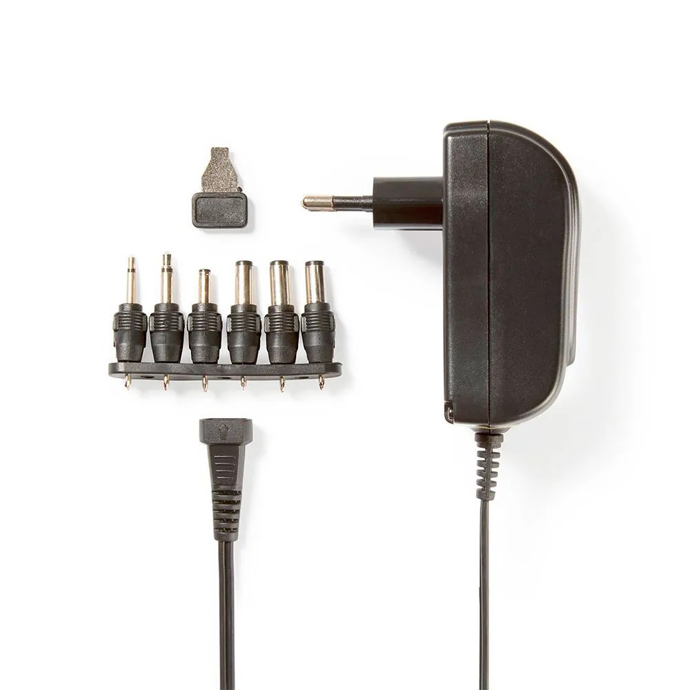 Nedis Caricabatterie per laptop ACPA002