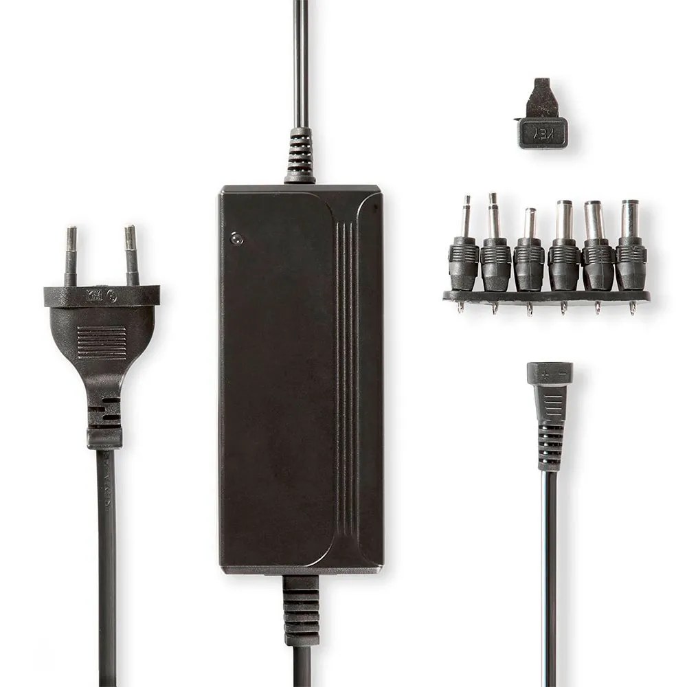 Nedis Caricabatterie per laptop ACPA004