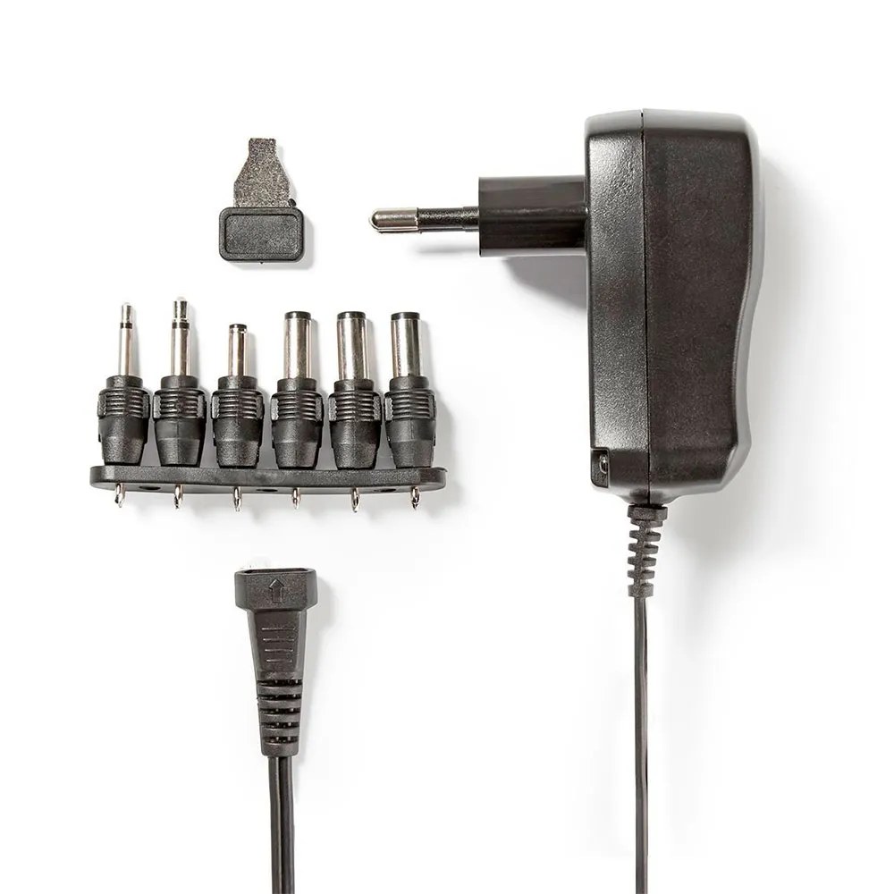 Nedis Caricabatterie per laptop ACPA006