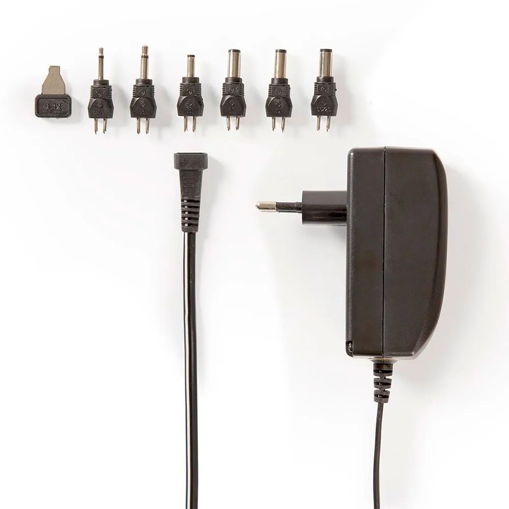 Nedis Caricabatterie per laptop ACPA003