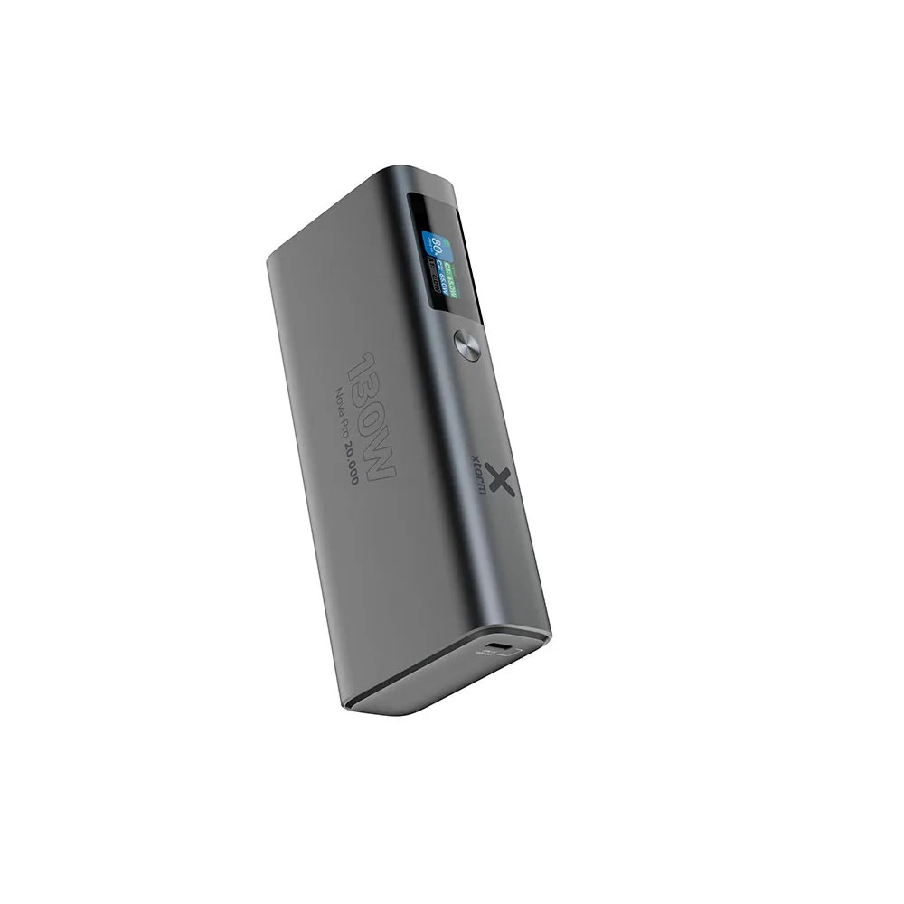 Xtorm Caricabatterie per laptop 10GITSFPP-SR