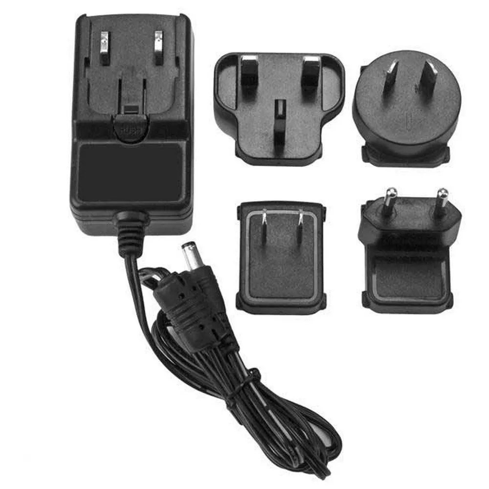 Startech Caricabatterie per laptop 2A 12V