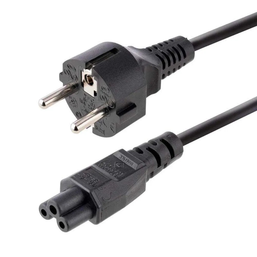 Startech Caricabatterie per laptop 753E 3 m