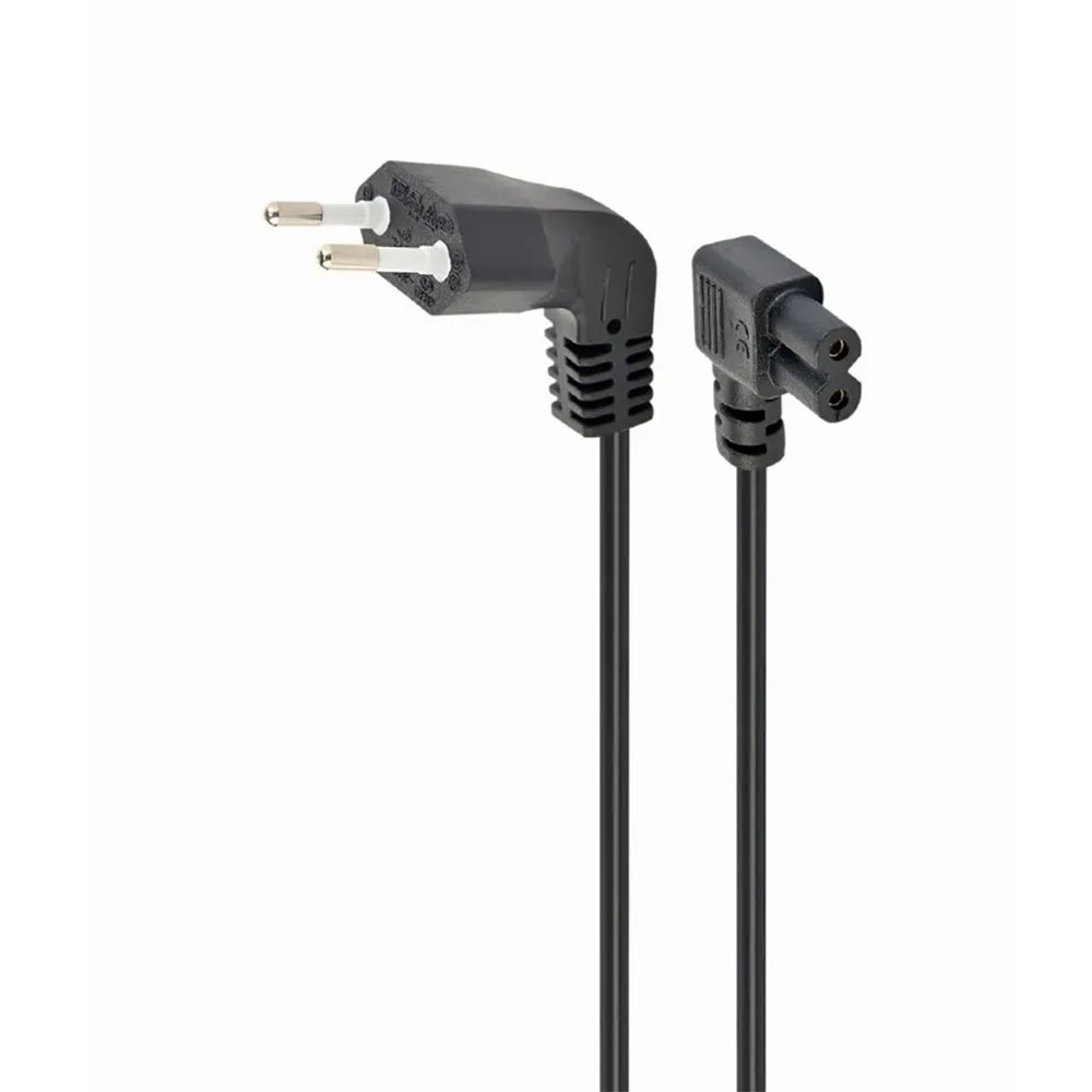 Gembird Adattatore di corrente PC184LACODADO