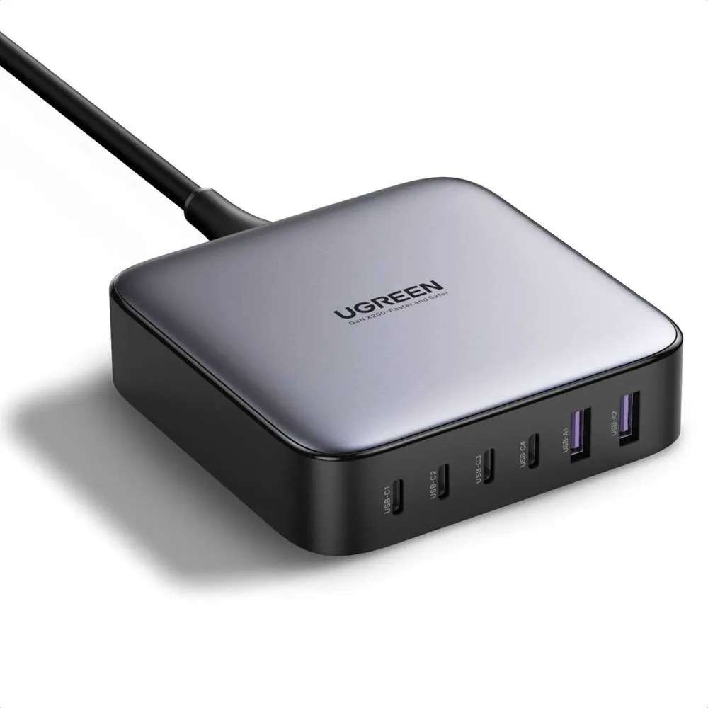 Ugreen Caricabatterie rapido per laptop