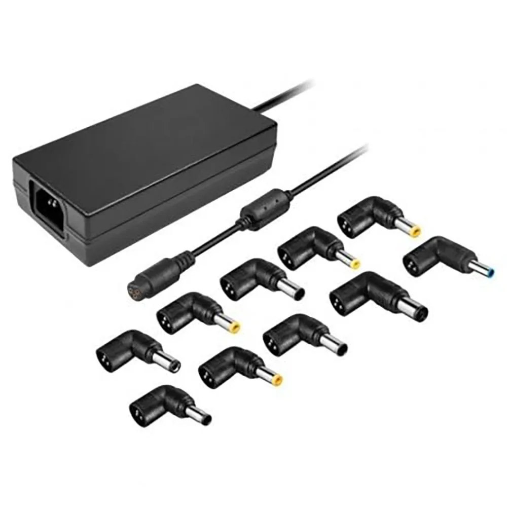 Leotec Caricabatterie per laptop LENCSHOME120