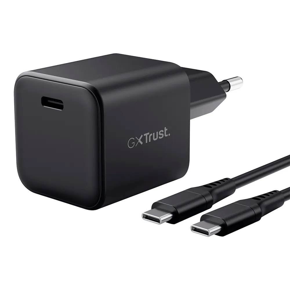 Trust Caricabatterie per laptop GXT 1258