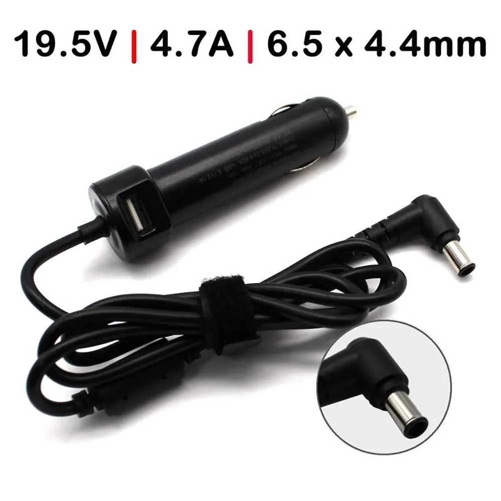 Generico Caricabatterie per laptop Sony Vaio Vgn-Nr Vgn-S Vgn-Sz Vgn-Fz Series