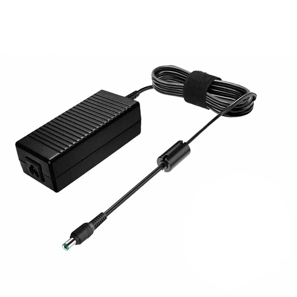 Generico Caricabatterie per laptop Toshiba Tecra A1 A2 A3 A3X A8 A9 A10 A11 15V 8A 120W 6.3X3.0mm