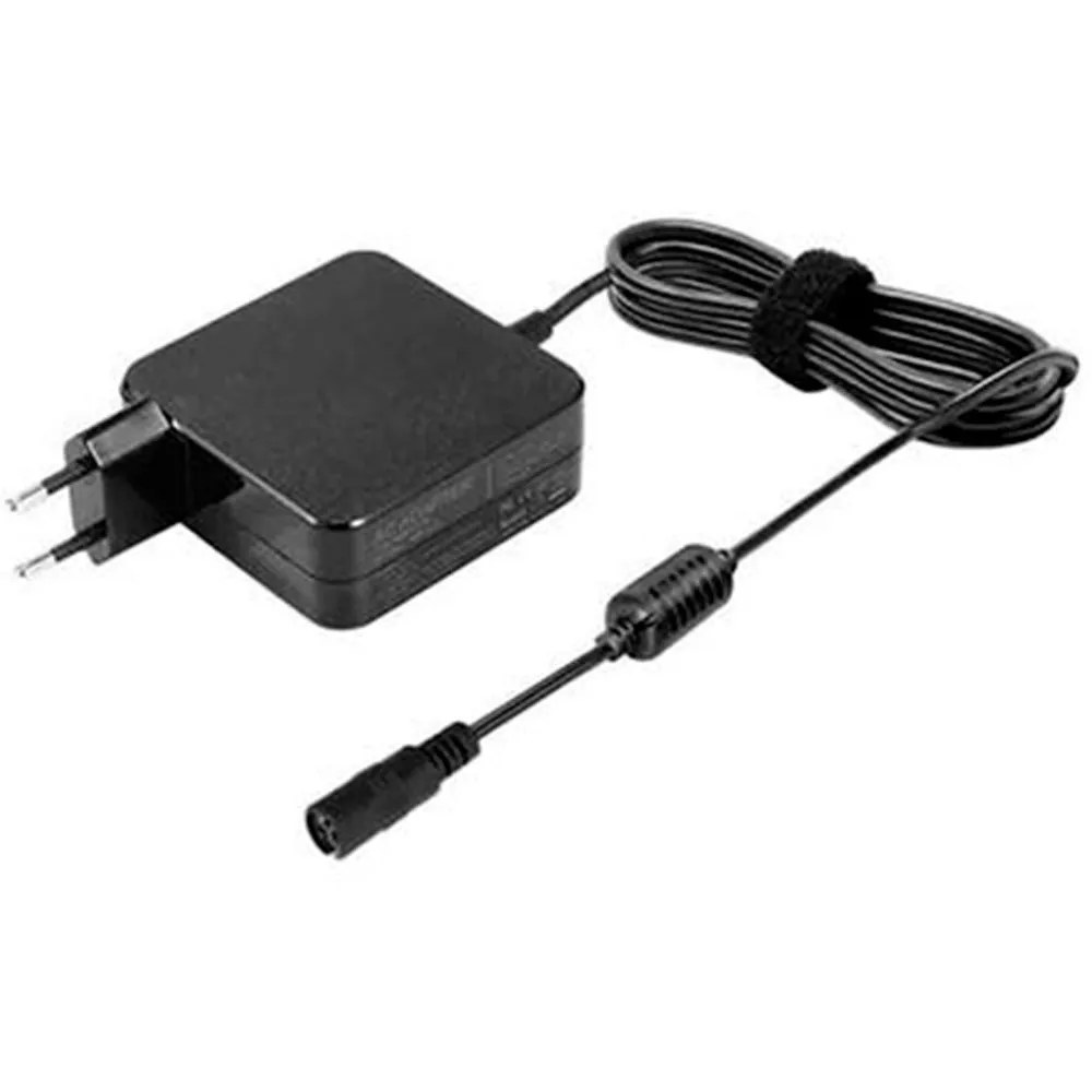 Generico Caricabatterie per laptop 9.5 20V 65W 9 Tips