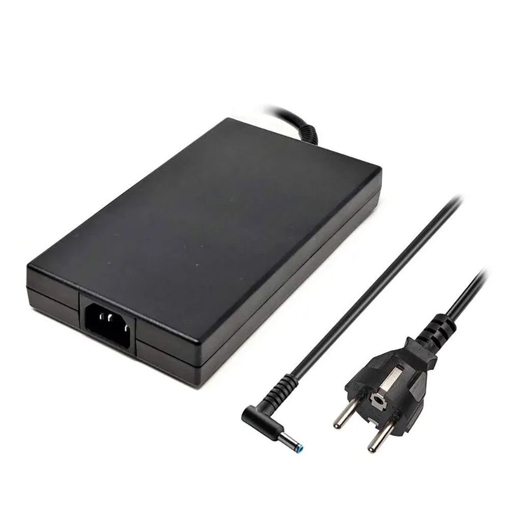 Generico Caricabatterie per laptop Hp Zbook 15 17 G3 17 G4 815680 002 19.5V 10.3A