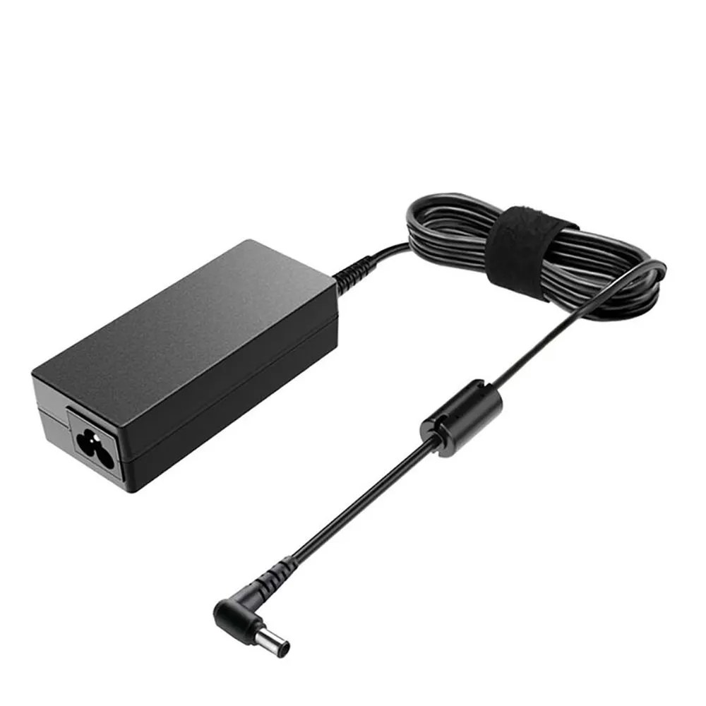 Generico Caricabatterie per laptop Sony Pcg-Grt Pcg-Frv Vgn-A 19.5V 5.13A 100W