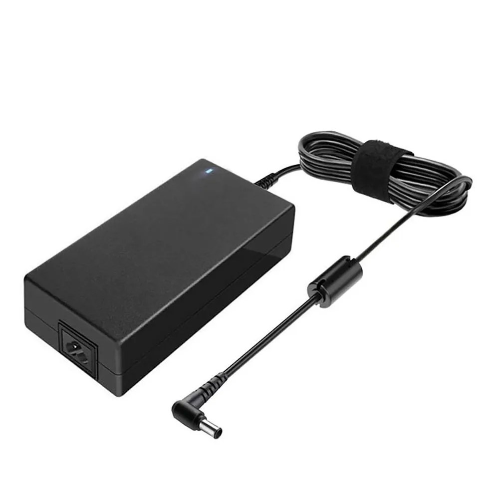 Generico Caricabatterie per laptop Sony Vaio Pcg-Grt Pcg-K Series 19.5V 7.7A 150W