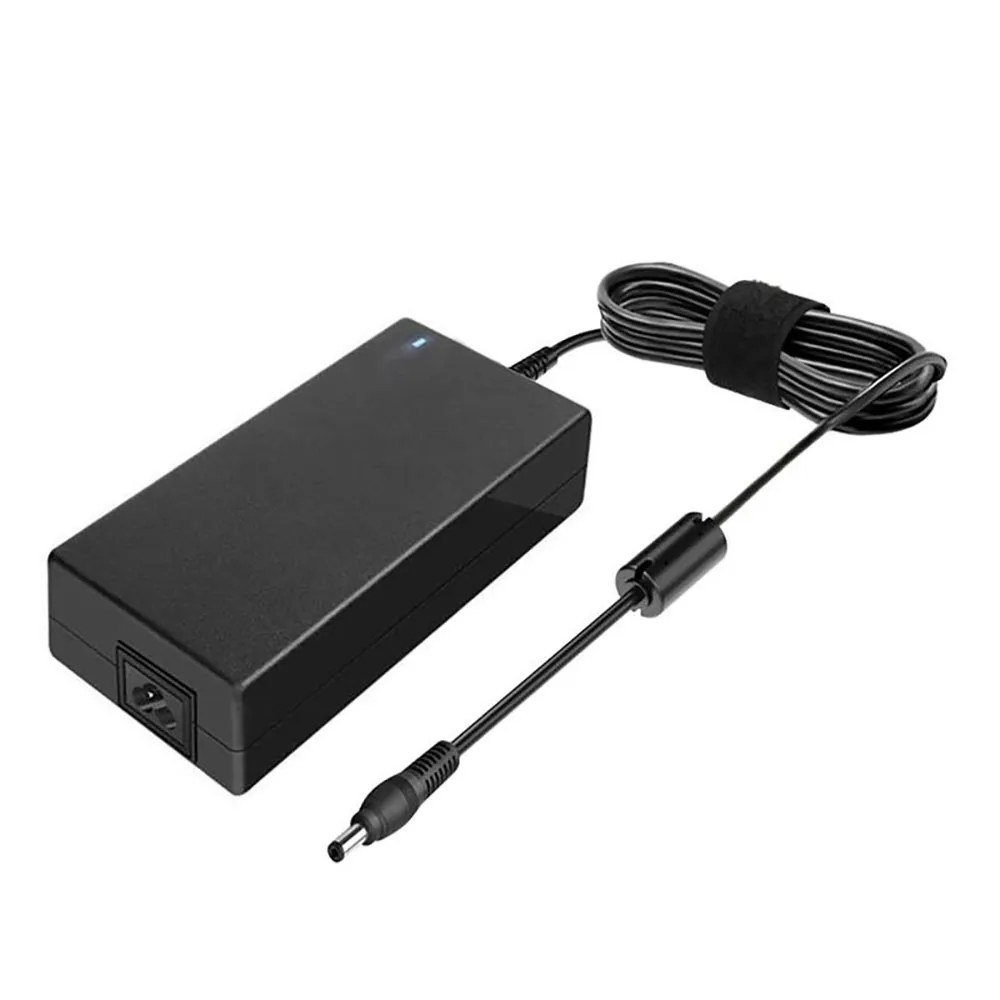 Generico Caricabatterie per laptop Gaming Dell Xps 15 9560 9550 19.5V 7.7A 150W 4.5 X 3.0mm