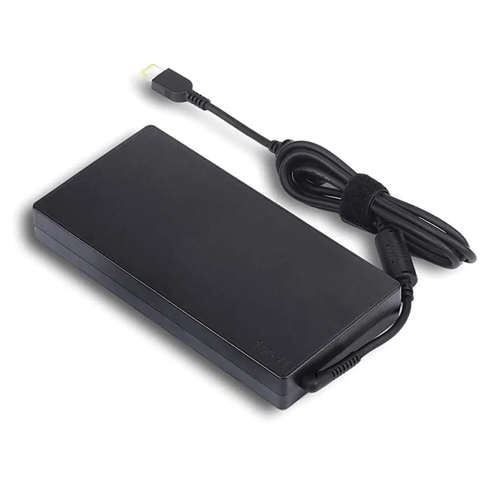 Generico Caricabatterie per laptop Gaming Lenovo Legion 5 15Ach6H 82Ju00Anuk 20V 15A 300W
