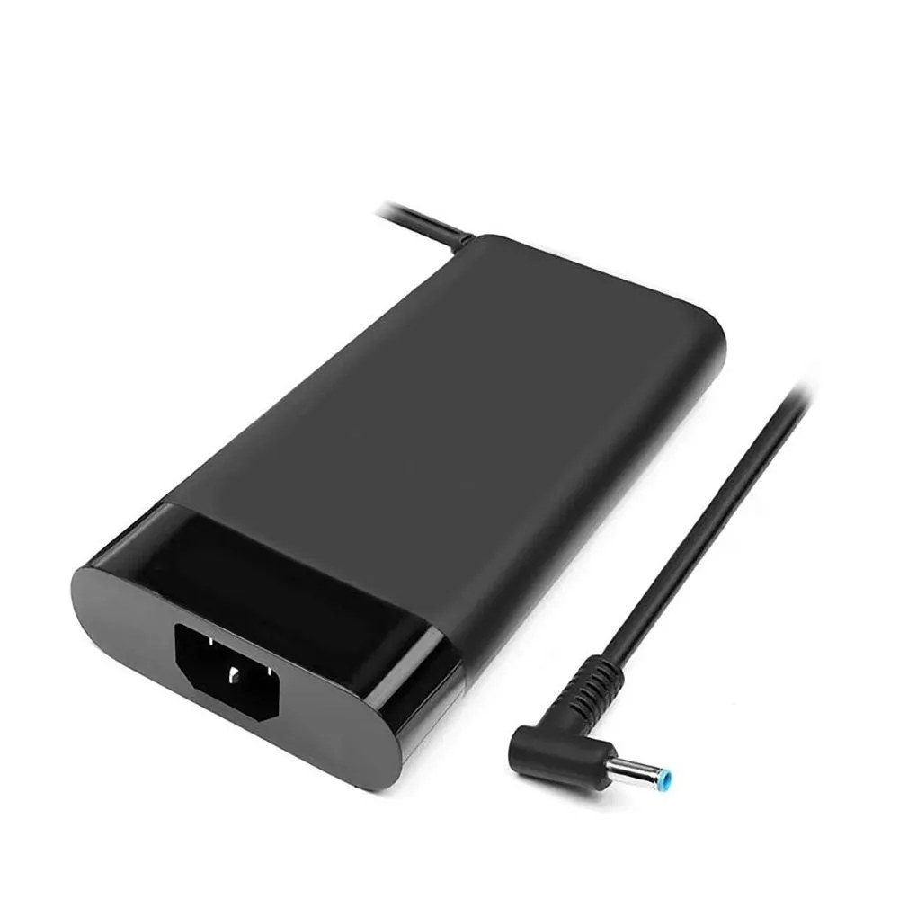 Generico Caricabatterie per laptop Hp Pavilion Gaming 15 17 Envy 15 2020 L00818 850 Tpn Da10 Tpn La20 19.5V 10.3A