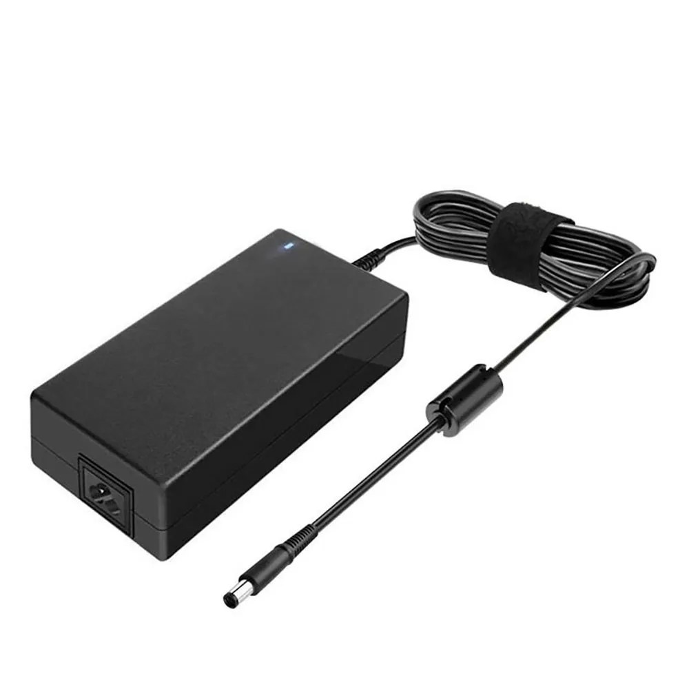 Generico Caricabatterie per laptop Hp Zbook 15 Dreamcolor Workstation Dc7800 Dc7900 Series