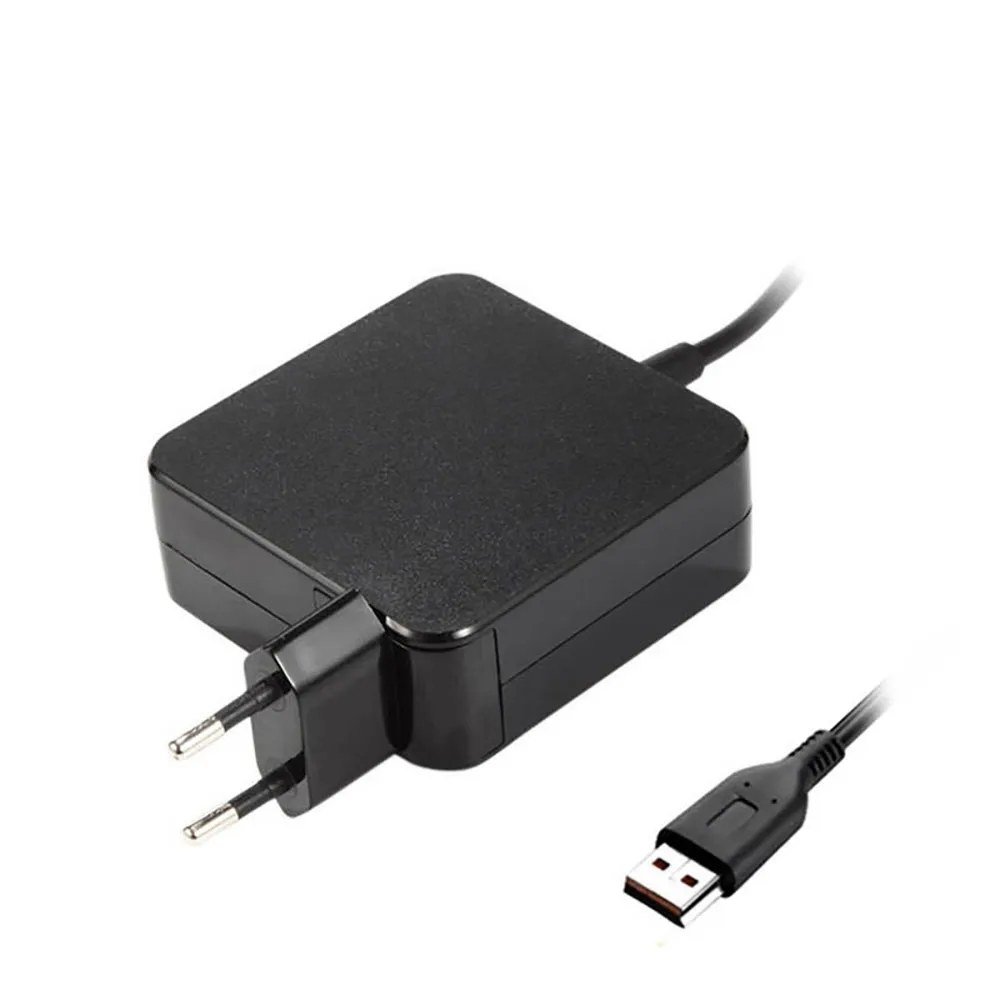 Generico Caricabatterie per laptop Lenovo Yoga 4 Yoga 700 Yoga 900