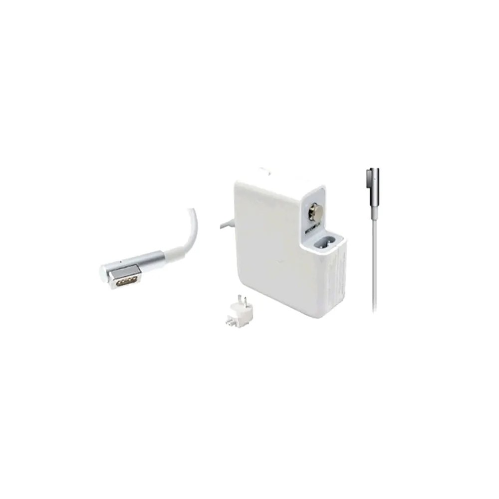 Generico Caricabatterie per laptop Apple magsafe 1 85W 18.5V 4.65A Pin magnetico