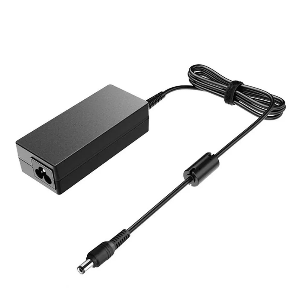 Generico Caricabatterie per laptop Toshiba Satellite 1000 1005 1600 1605 19V 3.16A 6.3 X 3.0mm 60W