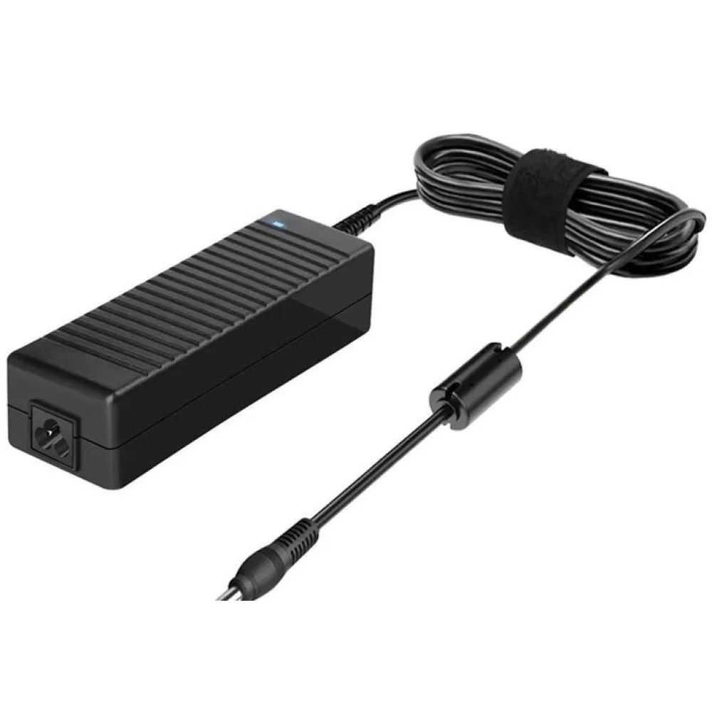 Generico Caricabatterie per laptop Hp Compaq R3000 R3000T R3000Z 18.5V 6.5A 120W