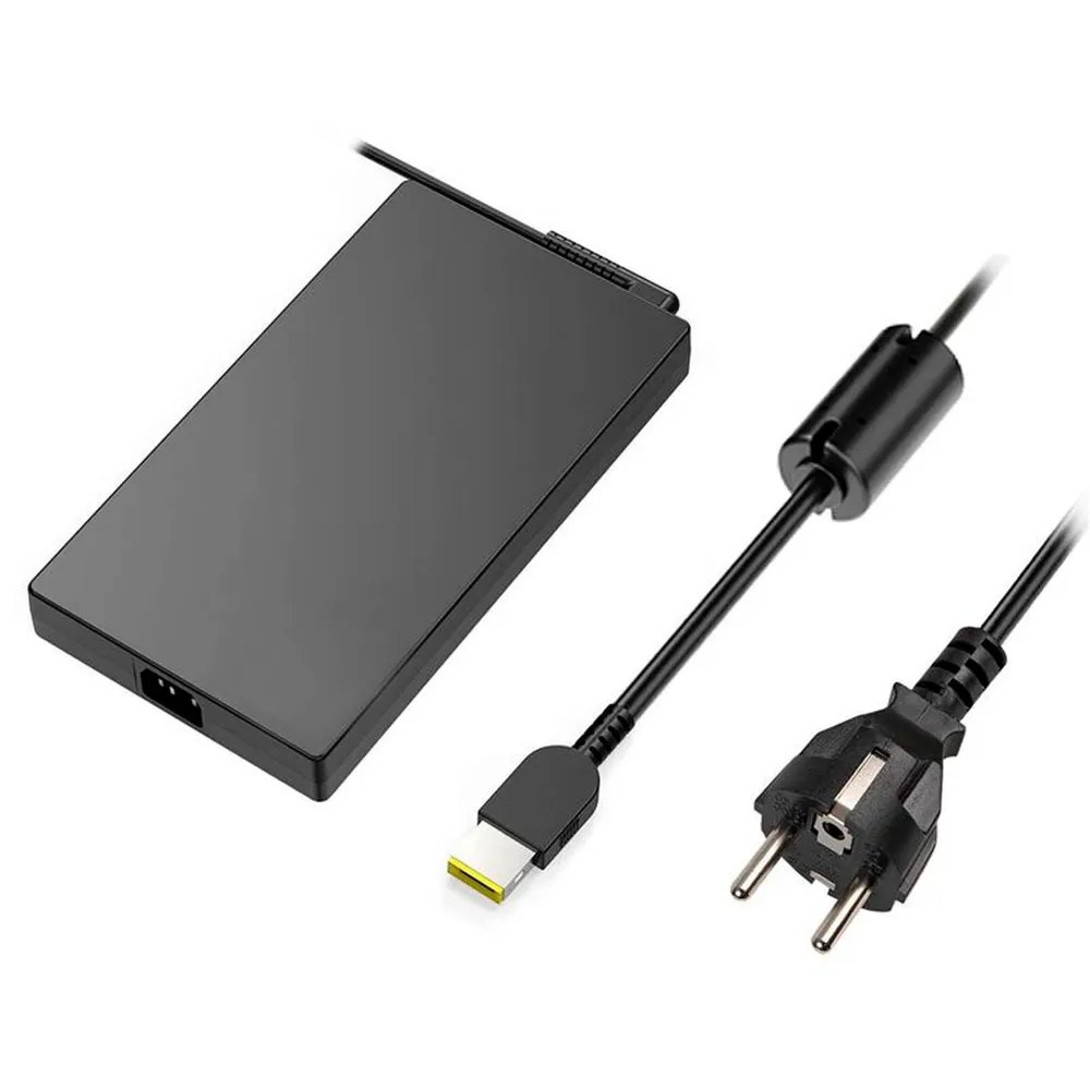 [PPX-141917373] Generico Caricabatterie per laptop Gaming Lenovo Legion 5 7 Y520 Y540 Y545 Y730 Y740 Y900 Y910 230W
