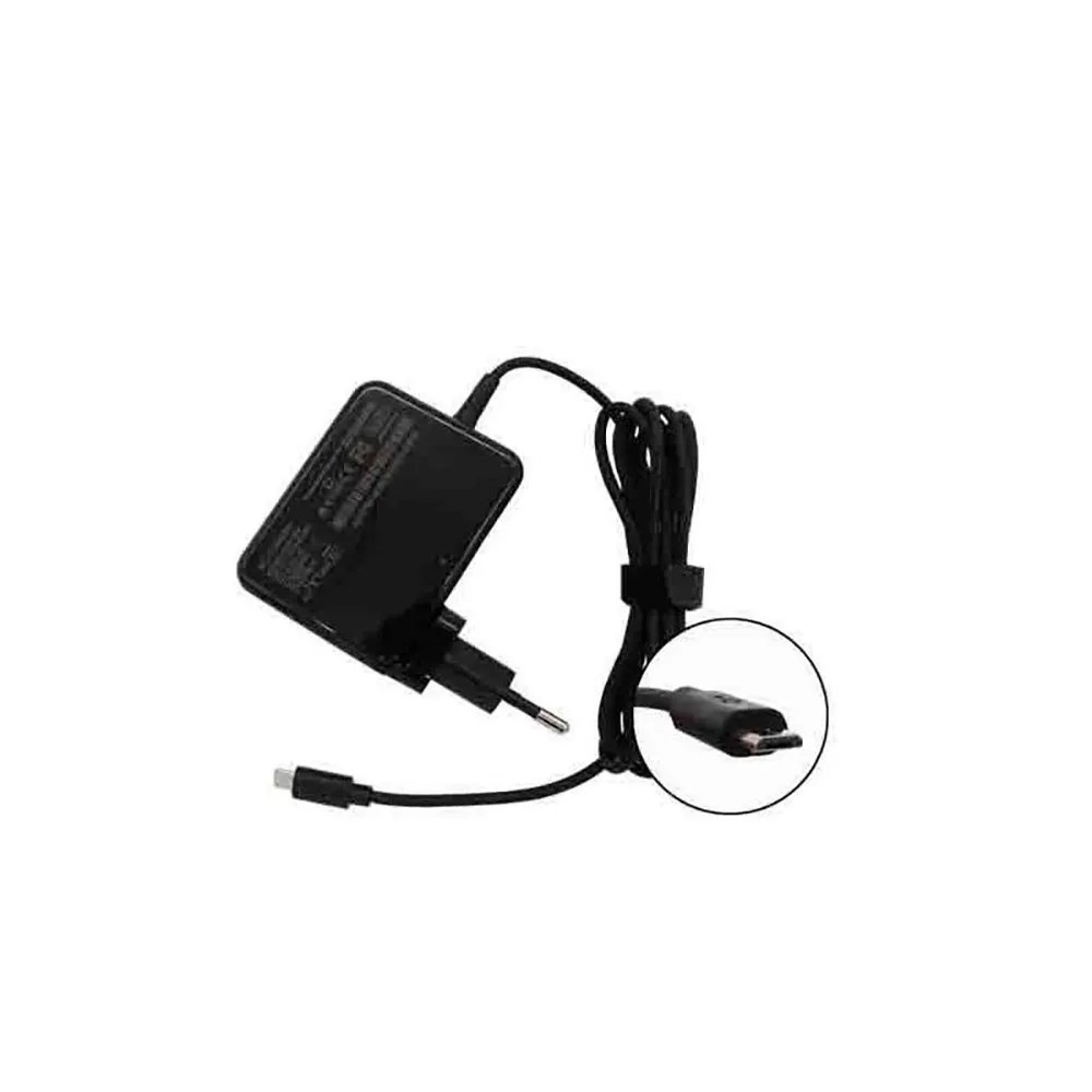 Generico Caricabatterie per laptop Hp Chromebook 5.25V 3A 15.6W