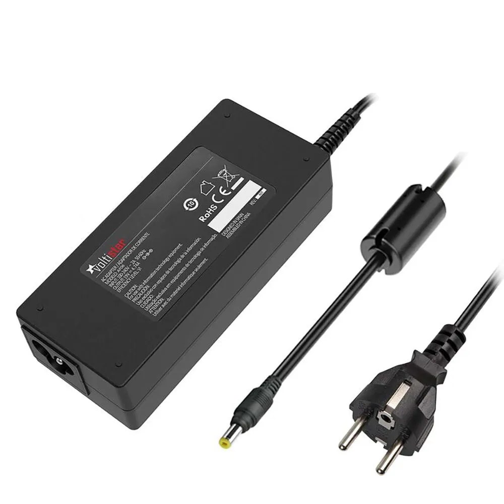 Generico Caricabatterie per laptop Hp Envy 6 6-1003Tu 13-1000 19.5V 3.33A