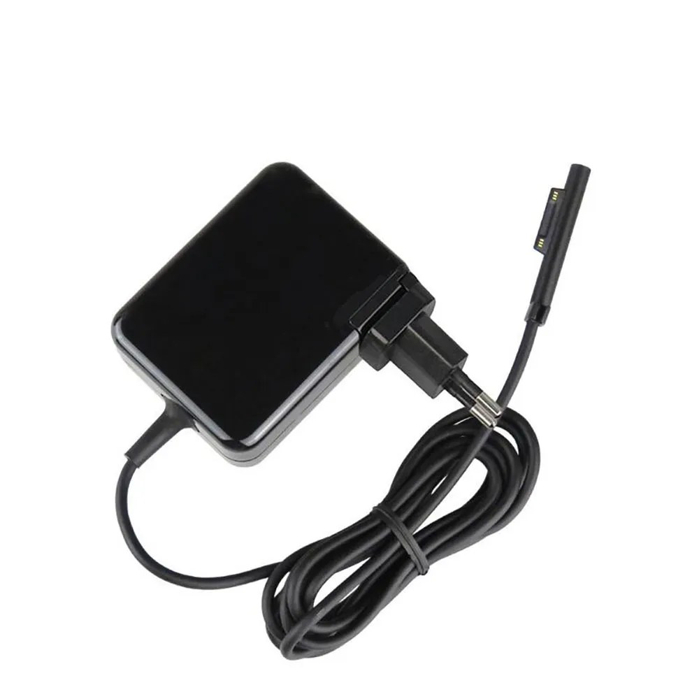 Generico Caricabatterie per laptop Microsoft Surface Book 2 15V 4A 60W