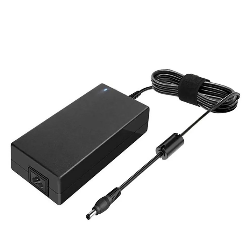 Generico Caricabatterie per laptop Portátiles Asus/Toshiba/Acer 19V 7.7A 145W