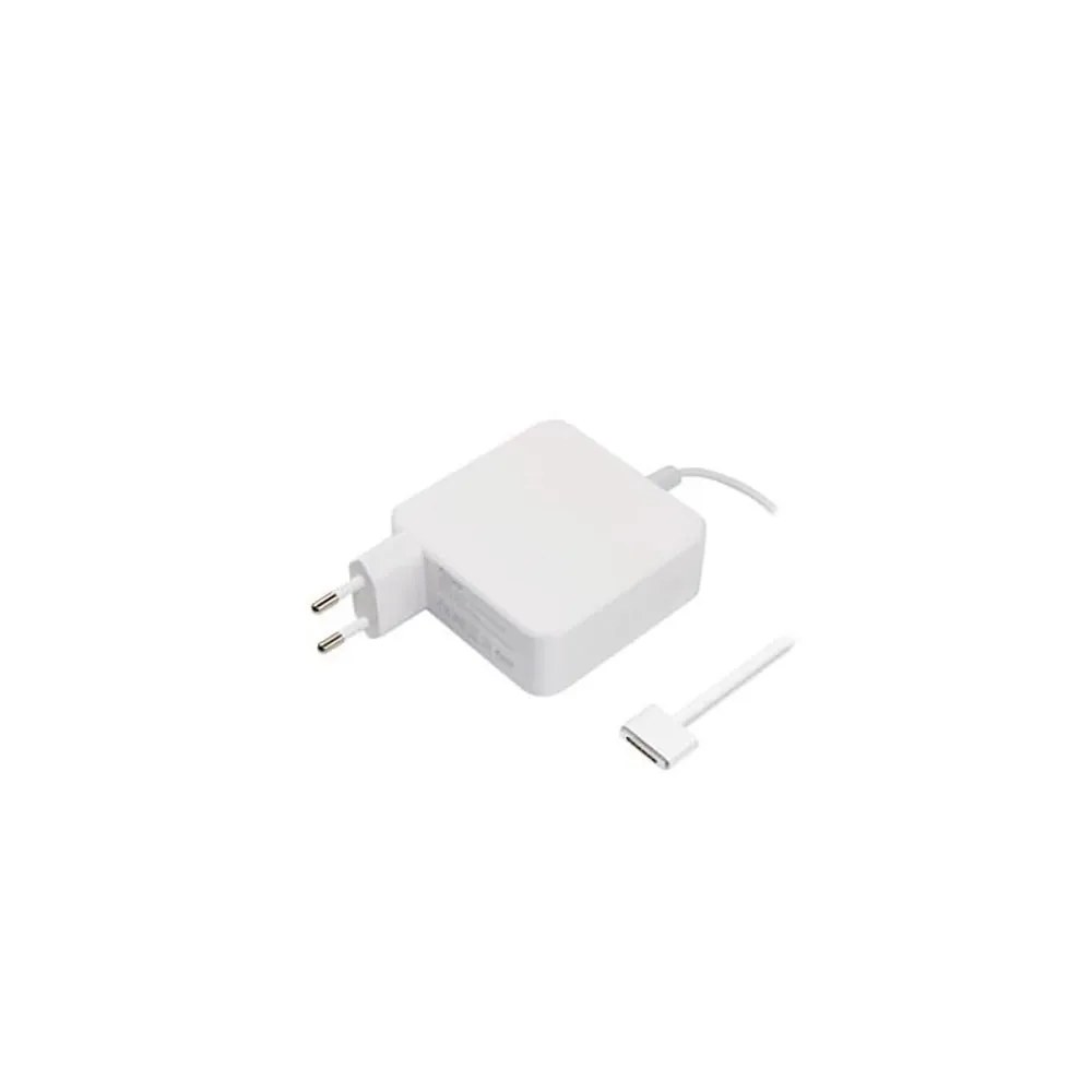 Generico Caricabatterie per laptop Apple magsafe 2 60W 16.5V 3.65A Pin magnetico