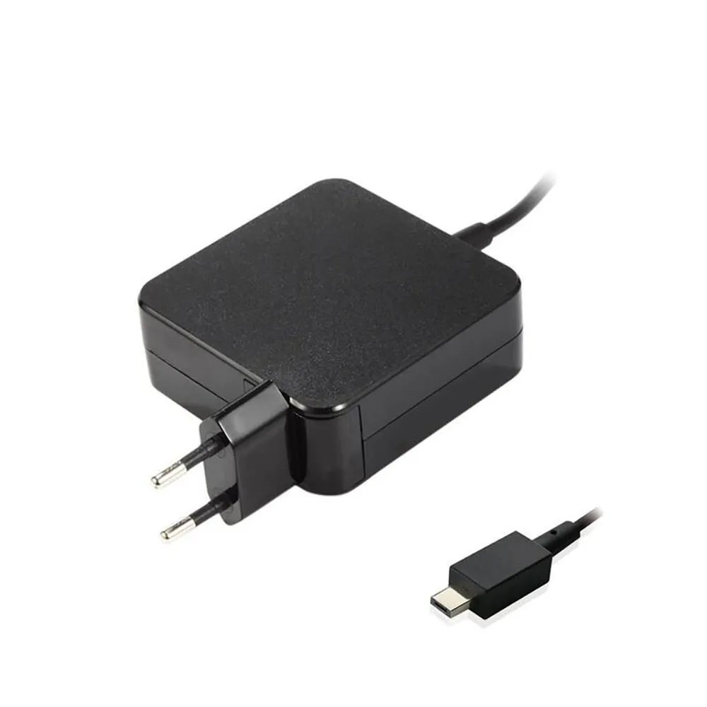 Generico Caricabatterie per laptop Asus Eeebook F205 F205T F205Ta X205 X205T X205Ta