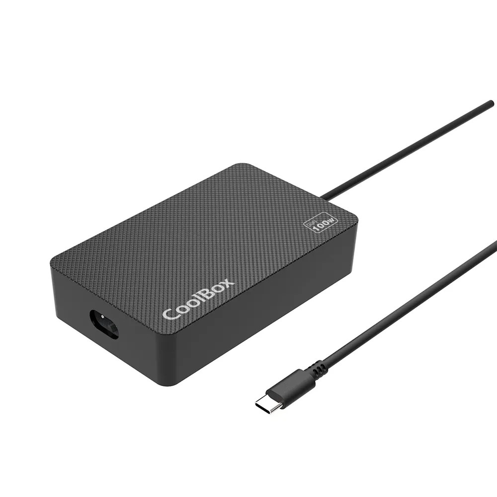 Coolbox Caricabatterie per laptop NB100